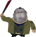 Jason Voorhees Mimsy