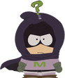 Mysterion