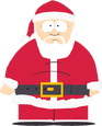 Santa Claus