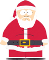 Santa Claus