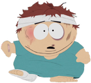 Beat Up Patient Cartman