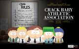 "Crack Baby Athletic Association"