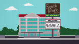 South Park Inn