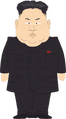 Kim Jong-un