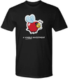 Viable Investment Apple Bee Tee.png