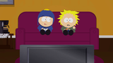 Tweek and Craig in "Tweek x Craig".