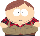 Leprechaunjäger Cartman