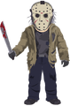 Jason Voorhees