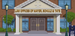 Law Offices of Mayer, Schulz & Tate