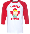 Maple Fever Butters Shirt.png