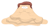 Blob Rick Cartman