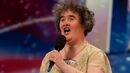 Susan Boyle