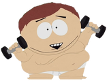 "Ripped" Cartman