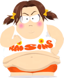 Rebecca (Raisins Girl)