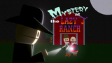 Terrance and Phillip in "The Mystery at the Lazy-J Ranch".