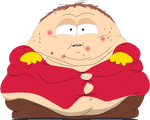 Obese Cartman