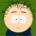 South Park: The Stick of Truth friend icon.