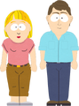 Michael's Parents ("Up the Down Steroid")