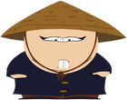 Chinese Cartman