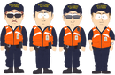 United States Coast Guard