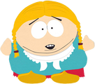 Dutch Cartman