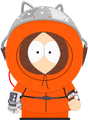 Kenny Cyborg