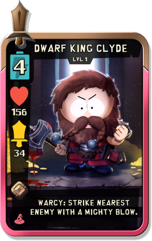 Dwarf King Clyde level1.png