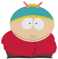 Shitter Cartman