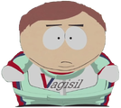 NASCAR Cartman