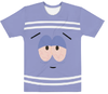 Big Towelie Face Tee.png