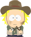 Outlaw Tweek