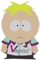 Butters NASCAR