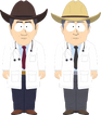 Cowboy Doctors