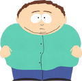 Fred Cartman