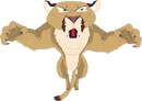 Mountain Lion