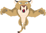 Mountain Lion