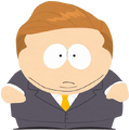 CEO Cartman