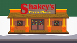 Shakey's Pizza