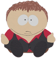 Talkshow Guest Cartman