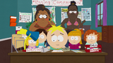 "Butters' Bottom Bitch"