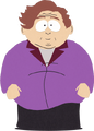 Cartman's Unnamed Uncle