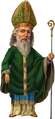 Saint Patrick