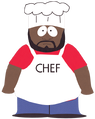 Jerome "Chef" McElroy