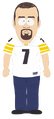 Ben Roethlisberger