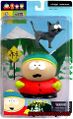 A Cartman action figure featuring one of Mr. Kitty.