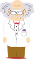 Doctor Vosknocker