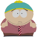 Mad Friends Podcast Cartman