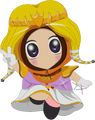 Princesa Kenny Anime