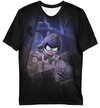 Mysterion Phone Destroyer Tee.png