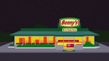 Benny's